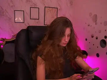 Stripchat Free Live Porn of CuteeFoxy