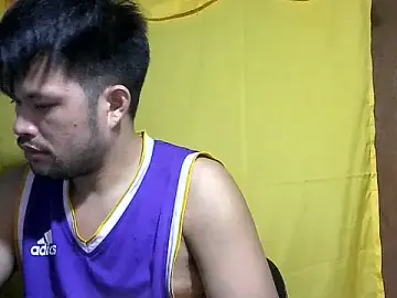Stripchat Adult Webcam of HairyHottestpinoyHandsome