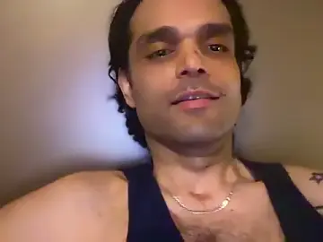 Stripchat Nude Webcam of KungFuPanda001