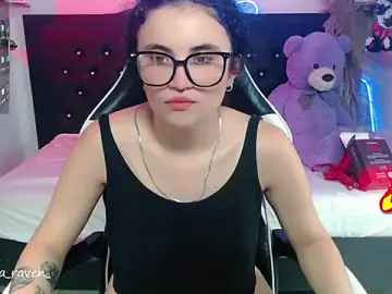 Stripchat Private Sex Chat of Ninna_ravenn