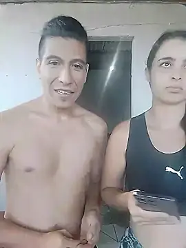 Stripchat Sex Chat of Rodri-Cami