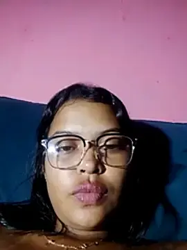 Stripchat Live Porn of Silmara21