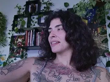 Stripchat Watch Live Sex Cams of TaliMajesty