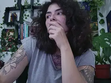Stripchat Live Sex of TaliMajesty