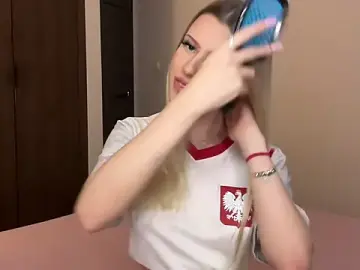 Stripchat Live Sex of WeronikaPrincess