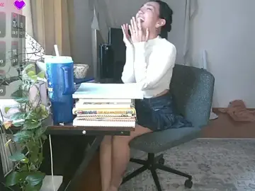 Stripchat Free Live Porn of yuzhara