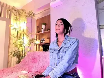 Stripchat Live Sex of AntonellaRossi
