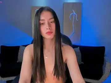Stripchat Sex Cam of BellaStormX
