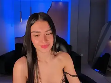 Stripchat Live Sex of BellaStormX
