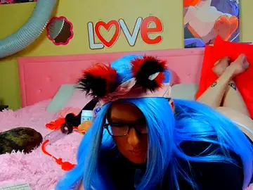 Stripchat Free Porn Cam of Blakelytgirl