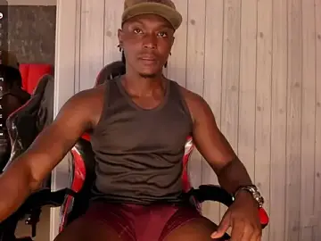 Stripchat Best live sex cam show of DannSmmith