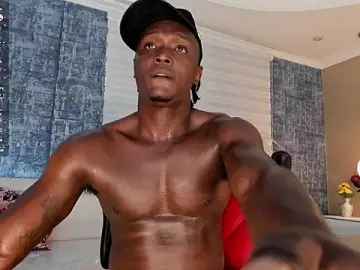 Stripchat Best live sex cam show of DannSmmith