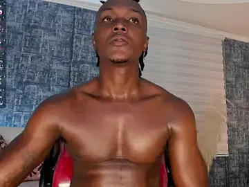 Stripchat Nude Webcam of DannSmmith
