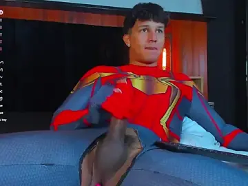 Stripchat Watch Live Sex Cams of Leo_Savage_