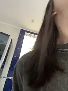 Stripchat Live Porn of MiraXS