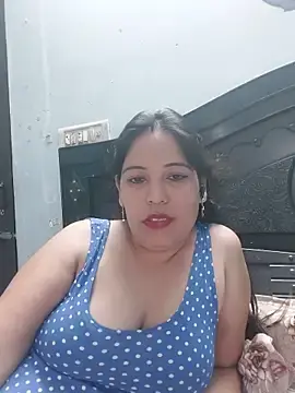 Stripchat Sex Cam of Poojabhabi101