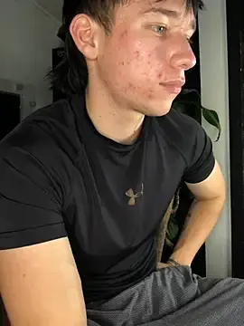 Stripchat Best Webcam of Salvatore_angelo