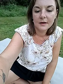 Stripchat Private Sex Chat of SwedishJennifer