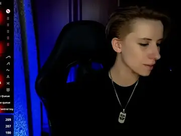 Stripchat Live Porn of _Shadow_devil__