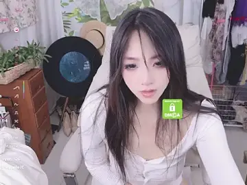 Stripchat Free Porn Cam of aquarius-Tianbao
