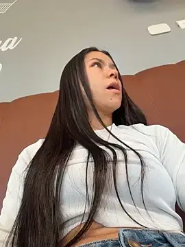 Stripchat Sex Chat of dominantandsubmissiveshow