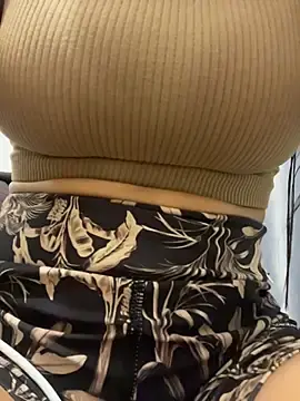 Stripchat Live Sex of dominantandsubmissiveshow