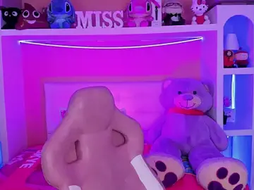Stripchat Live Sex of miss___megan