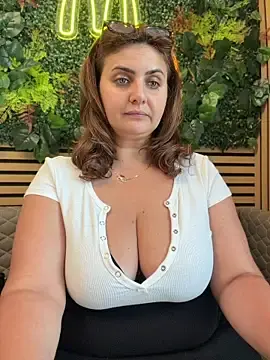 Stripchat Live Sex of AnneKane