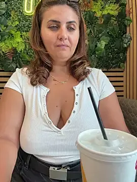 Stripchat Live Sex of AnneKane