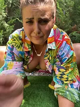 Stripchat Live Sex Cam of AnneKane