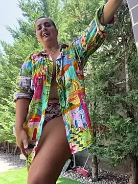 Stripchat Best live sex cam show of AnneKane