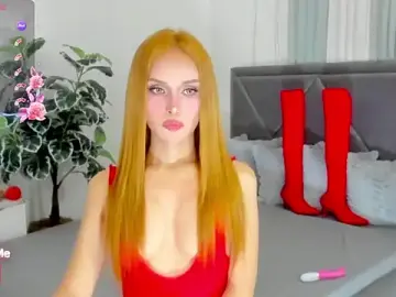 Stripchat Free Live Porn of Queen_Cattleya69