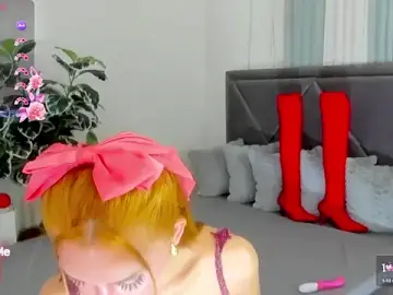 Stripchat Free Porn Cam of Queen_Cattleya69