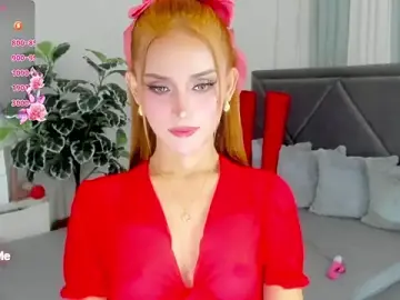 Stripchat Sex Chat of Queen_Cattleya69