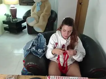 Stripchat Adult Webcams of alexia_87