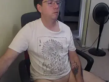 Stripchat Live Sex of blueandwhite1