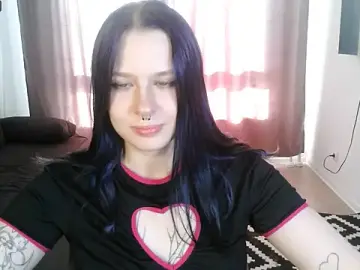 Stripchat Live Sex of tender_kiitty