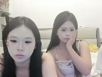 Stripchat Live Sex Cam of xiaoyu798