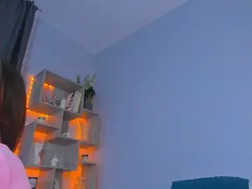 Stripchat Best live sex cam show of ClockworkLady