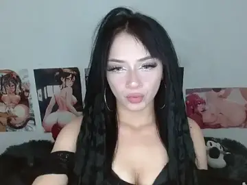 Stripchat Adult Video Chat of Nicole_aniston11