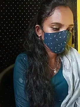 Stripchat Best live sex cam show of Tamil_Soloqueen_001