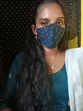 Stripchat Sex Cam of Tamil_Soloqueen_001