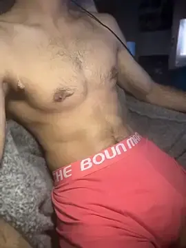 Stripchat Sex Chat of fitbro191