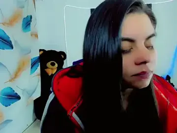 Stripchat Live Sex of maddison_ivannova