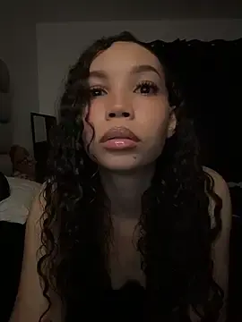 Stripchat Live Sex of nikkiloveee