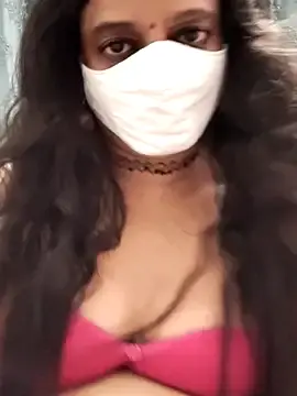 Stripchat Private Sex Chat of wow_vasavi