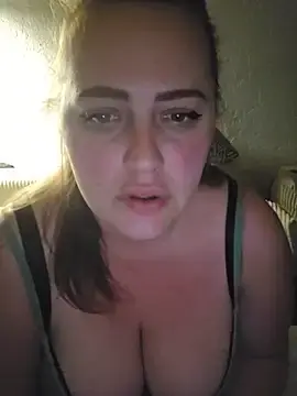 Stripchat Sex Cam of Blondibaby