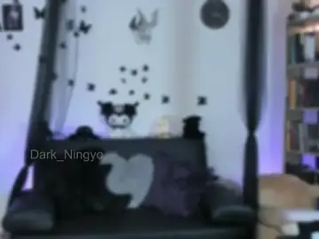 Stripchat Watch Live Sex Cams of Dark_ningyo1