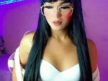 Stripchat Sex Cam of Ms-Zoehans