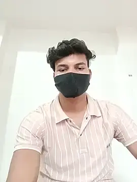 Stripchat Live Sex of Sufian999